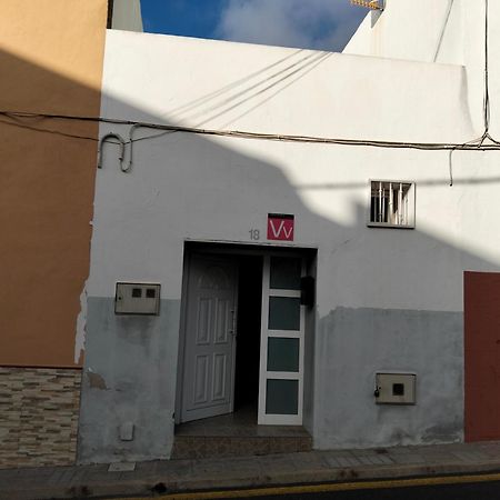 Casa San Luis Villa Charco del Pino Luaran gambar