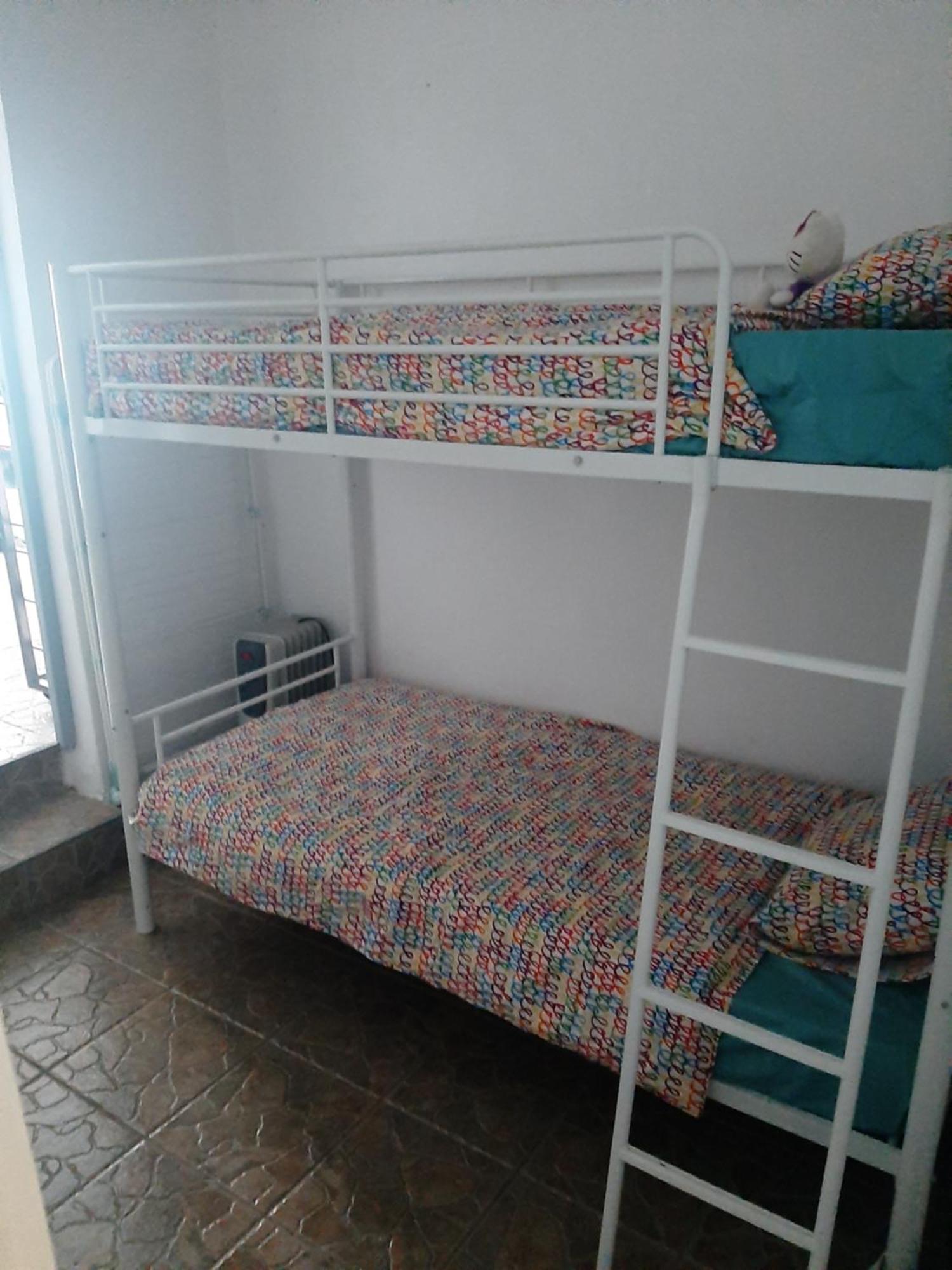 Casa San Luis Villa Charco del Pino Luaran gambar